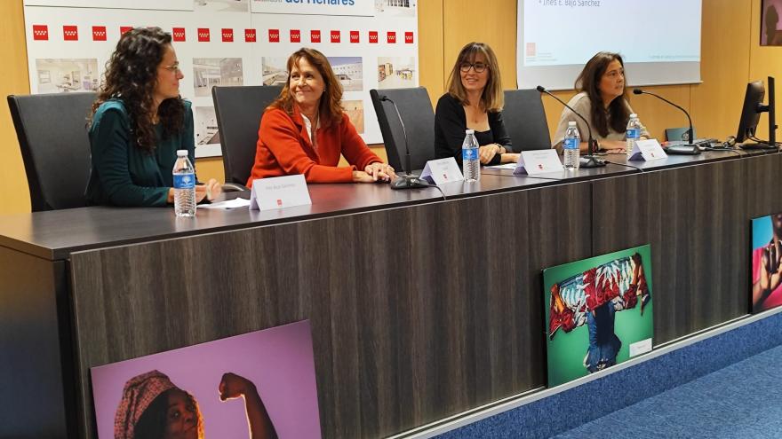 La mesa uno abordó el manejo de los centros de difícil cobertura
