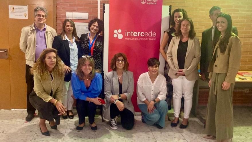 Jornada ERC Oeste