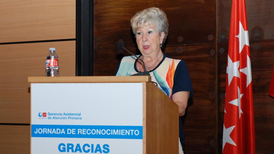 testimonio de profesionales