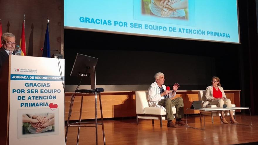 Jubilados primaria 2022