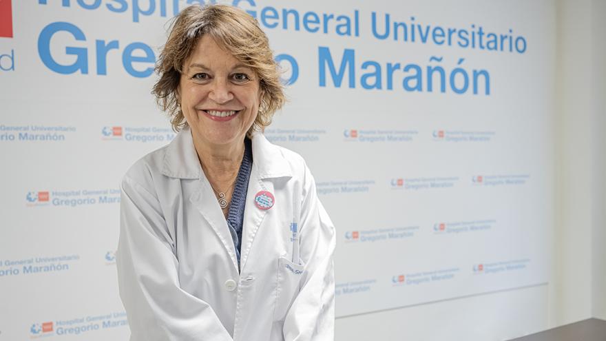 médico del hospital gregorio marañón