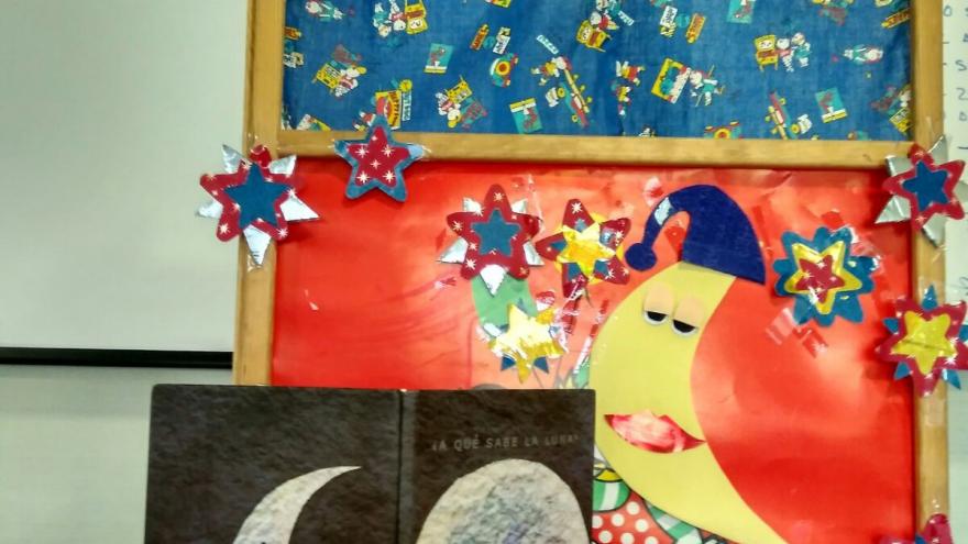 Marionetas infantiles