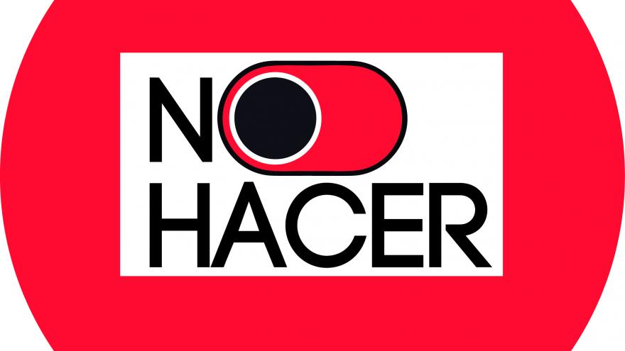 Logo de la campaña