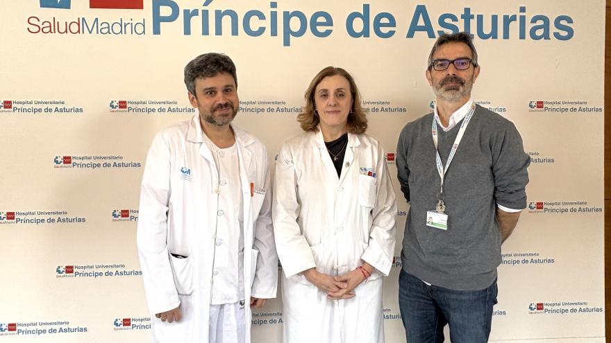 I Jornada de Actualización en patología de ORL para AP