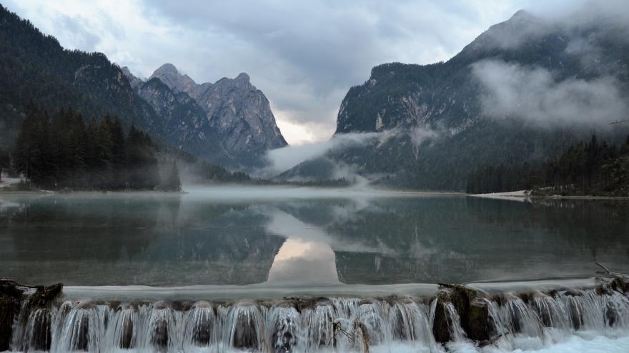 Fotografía Reflejos