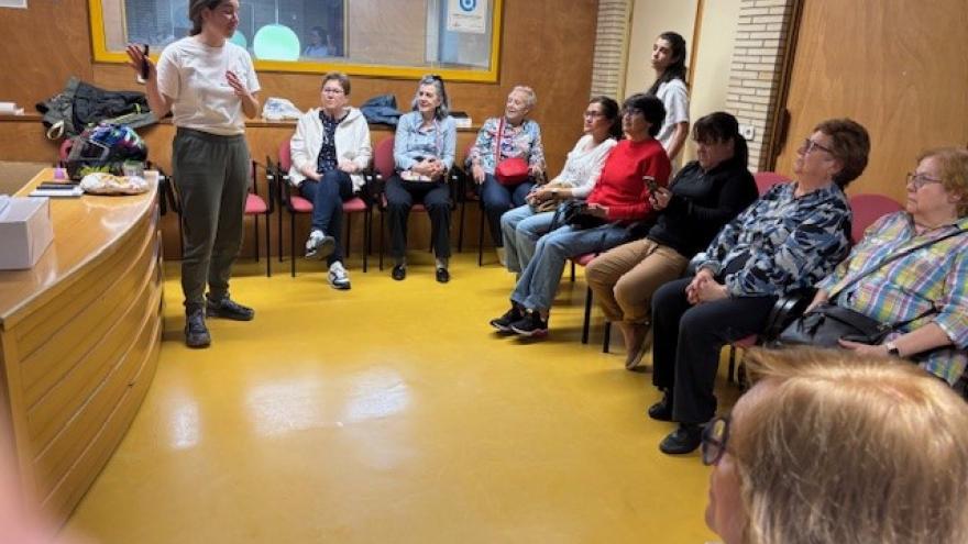 taller de incontinencia