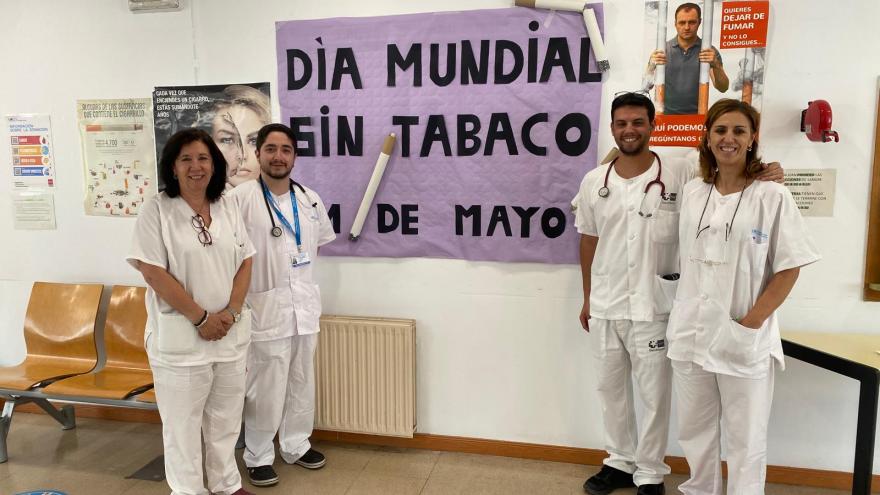 Torito tabaco