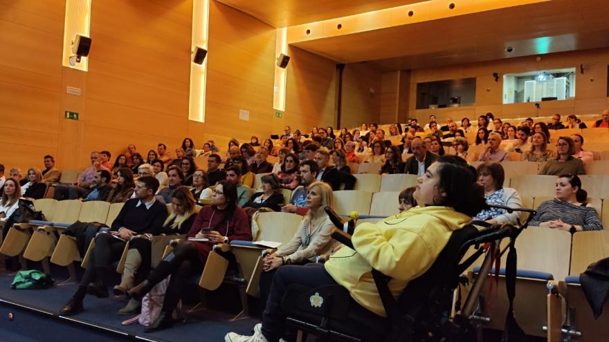 II Foro diabetes hUIS
