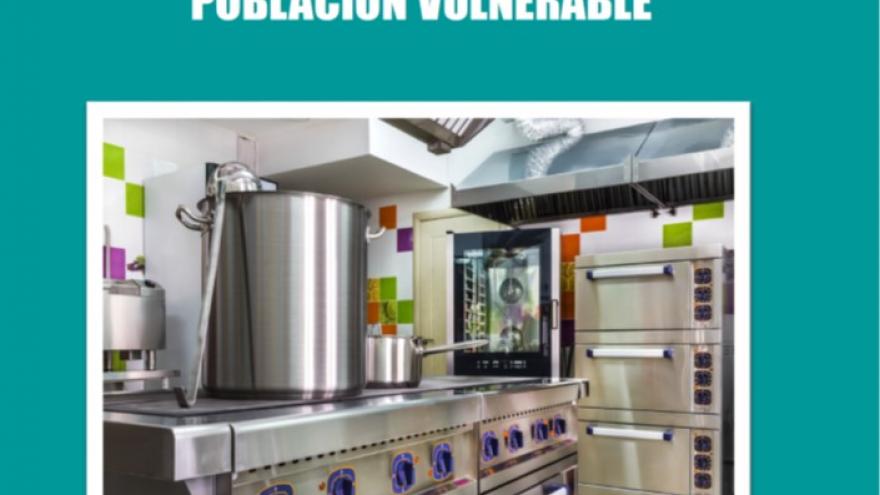 Portada de la publicación 