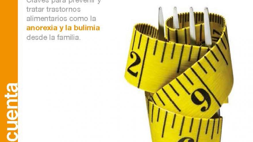 Trastornos de la conducta alimentaria