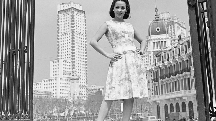 Madrid Icono Pop 1964-1979