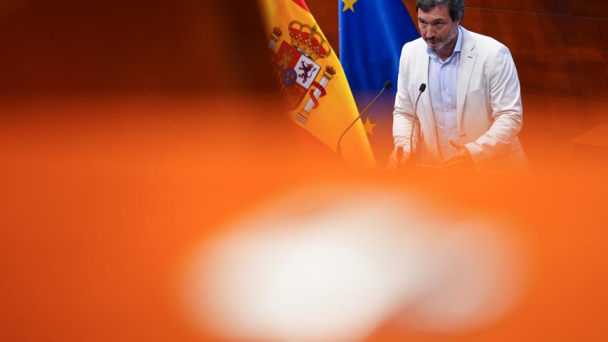 La Comunidad de Madrid inicia una campaña informativa para prevenir inundaciones por fuertes tormentas La Agencia de Seguridad y Emergencias Madrid 112