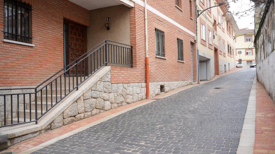 El viceconsejero Sánchez