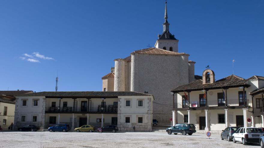 Colmenar de Oreja