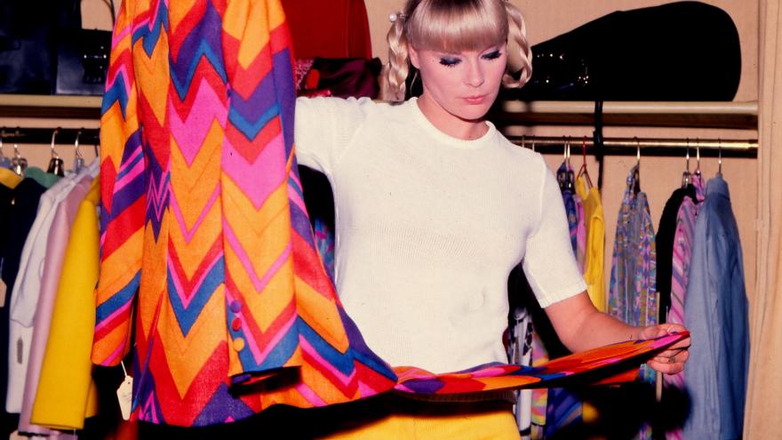 Madrid Icono Pop 1964-1979