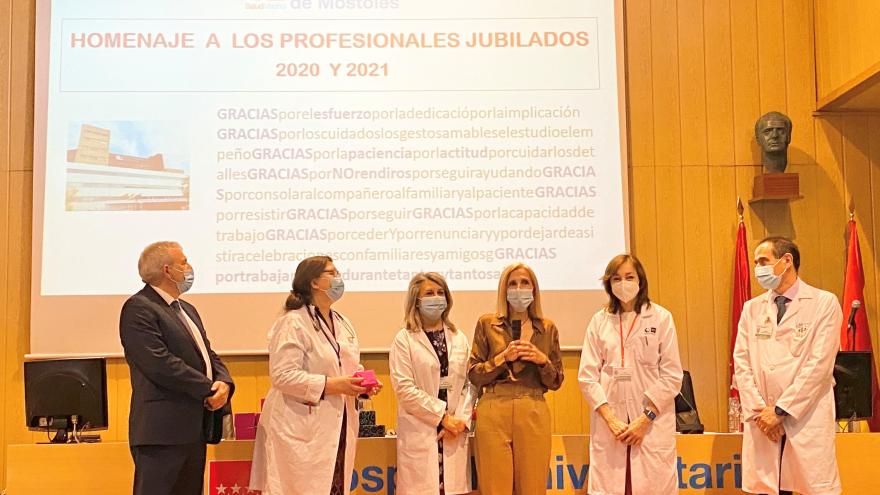 jubilaciones 2020 y 2021 
