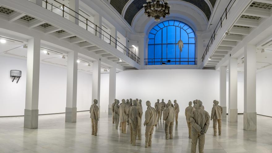 Actividades de la agenda cultural del 21 al 23 de abril