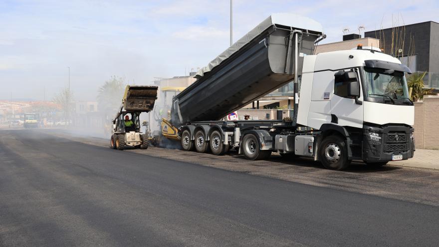 El viceconsejero Sánchez