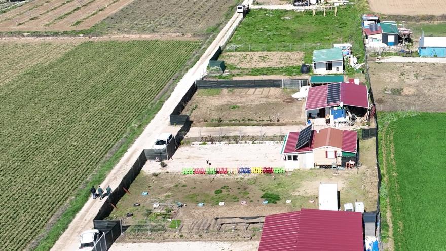 La Comunidad de Madrid ampliará en dos años más la normativa que permite convertir oficinas en viviendas de alquiler asequible la Ley de Medidas urbanísticas