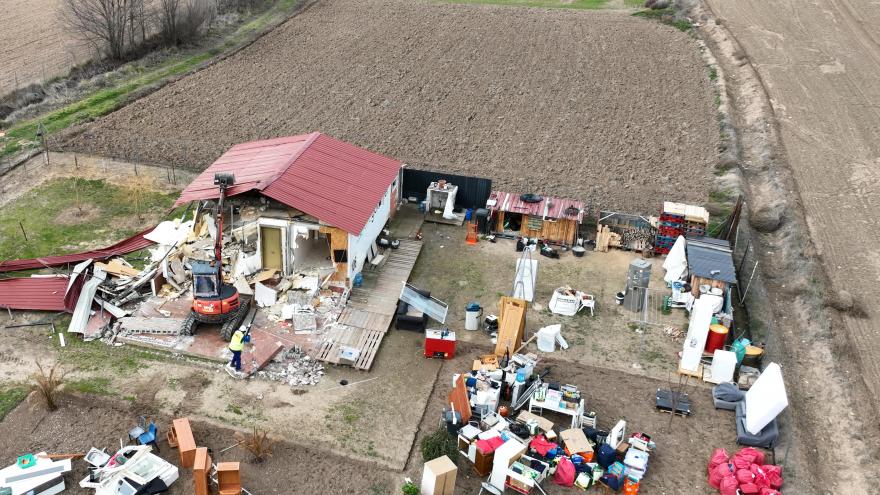 La Comunidad de Madrid ampliará en dos años más la normativa que permite convertir oficinas en viviendas de alquiler asequible la Ley de Medidas urbanísticas