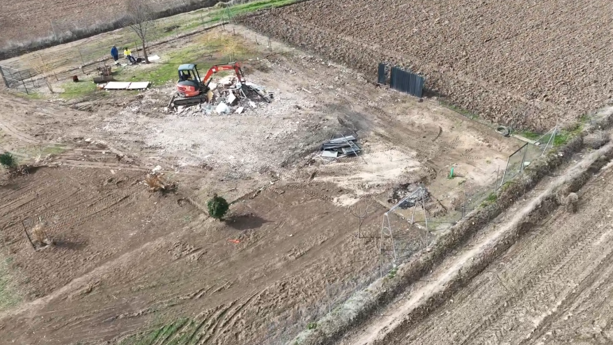 La Comunidad de Madrid ampliará en dos años más la normativa que permite convertir oficinas en viviendas de alquiler asequible la Ley de Medidas urbanísticas