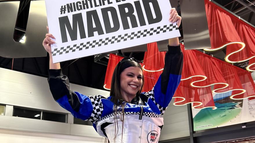 El viceconsejero Martín Izquierdo