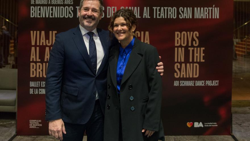 El consejero De Paco Serrano