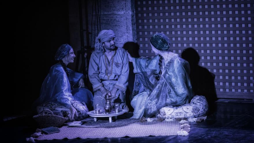 La Comunidad de Madrid programa música y artes escénicas para todos los públicos en la agenda cultural para el fin de semana Agenda Cultural de la Comunidad de Madrid