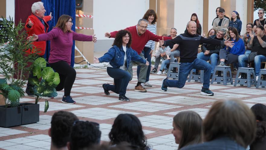 La Comunidad de Madrid programa música y artes escénicas para todos los públicos en la agenda cultural para el fin de semana Agenda Cultural de la Comunidad de Madrid