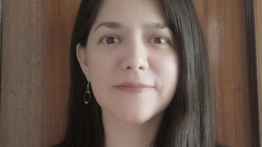 Frida Loria Salinas