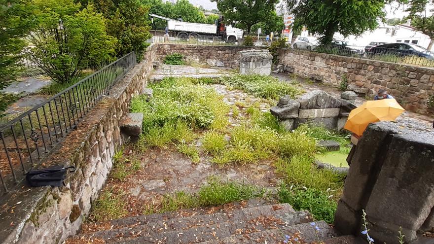 Fuente de las Ermitas 1