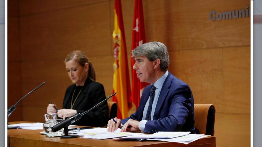 Rueda de prensa del 7 de febrero de 2015