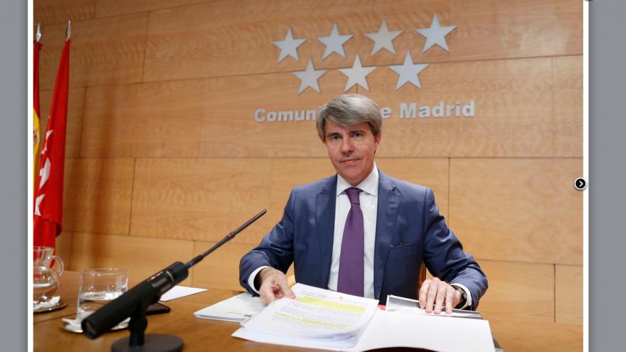 Rueda de prensa 08 de noviembre de 2016