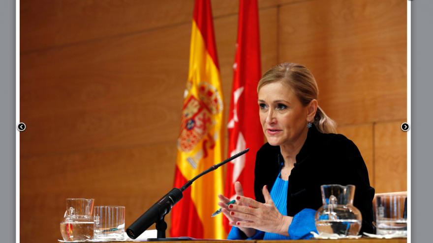 Rueda de prensa de 9 de febrero de 2016