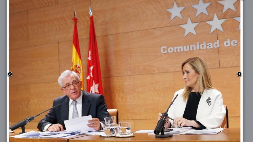 Rueda de prensa del 18 de enero de 2016