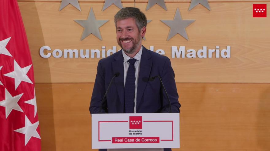 ACTO PORTAVOCES