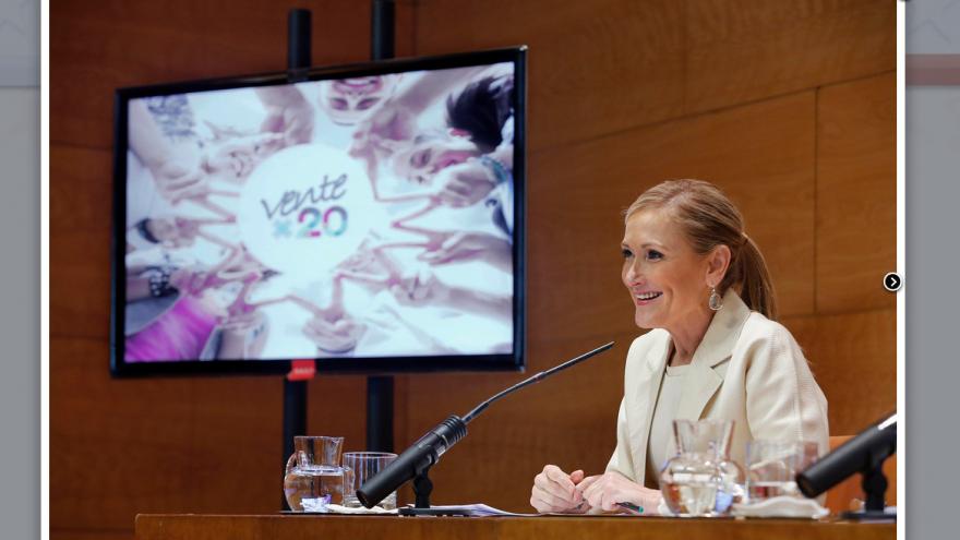 Rueda de prensa del 29-09-2015