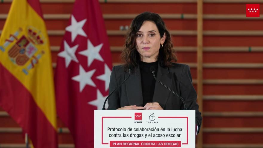ACTO PRESIDENTA