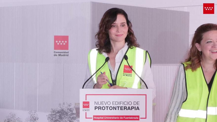 ACTO PRESIDENTA