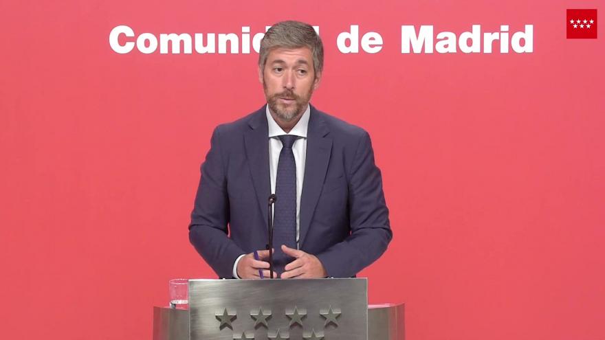 CONSEJO DE GOBIERNO