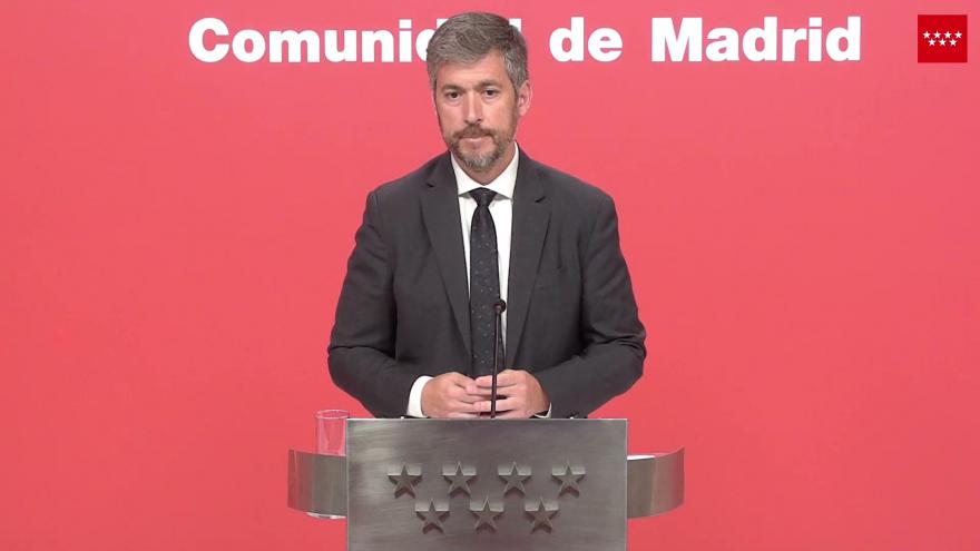 CONSEJO DE GOBIERNO
