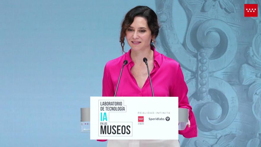 ACTO PRESIDENTA