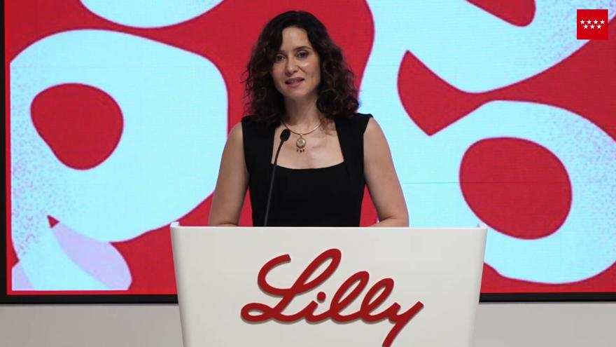 ACTO PRESIDENTA