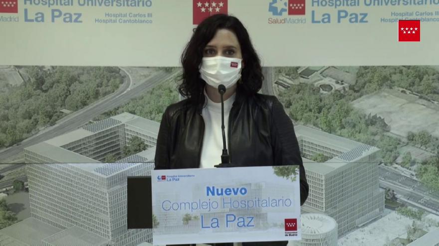 Rueda de prensa 06 de abril de 2021