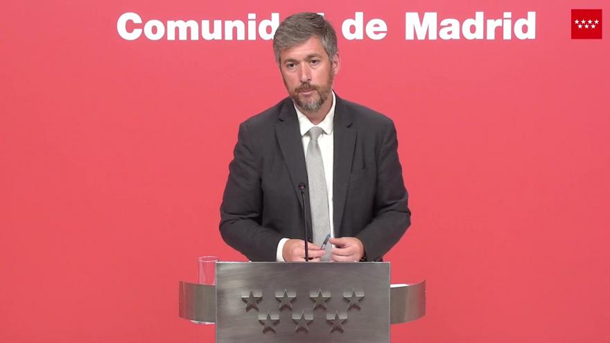CONSEJO DE GOBIERNO