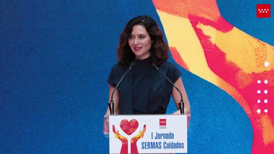 ACTO PRESIDENTA