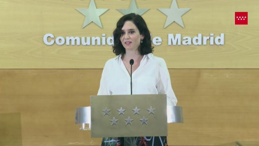 ACTO PRESIDENTA