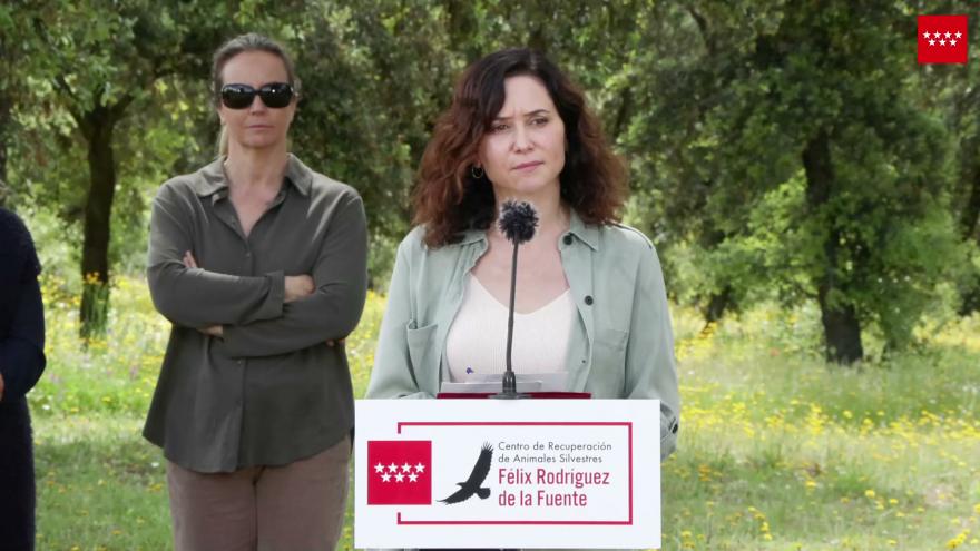 ACTO PRESIDENTA