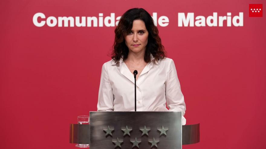 ACTO PRESIDENTA