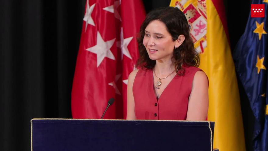 ACTO PRESIDENTA